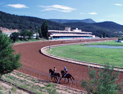 Ruidoso Downs